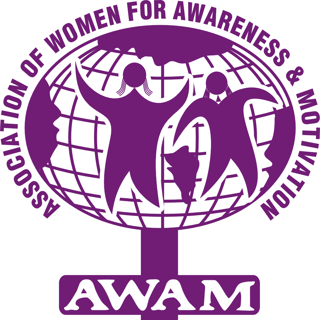 A registered human rights body working on non-prift basis for the empowerment of women, persons with disabilities, and religious minorities.