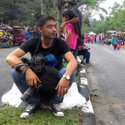 bossilim's profile picture. Wakil RT