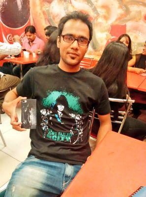 Ladha_Akash Profile Picture