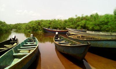 Traversing 47 districts and 30 ethnic groups bordering Sudan,DRC,Rwanda,Tanzania and Kenya. 7 National Parks and 2 Game Reserves in June 2015