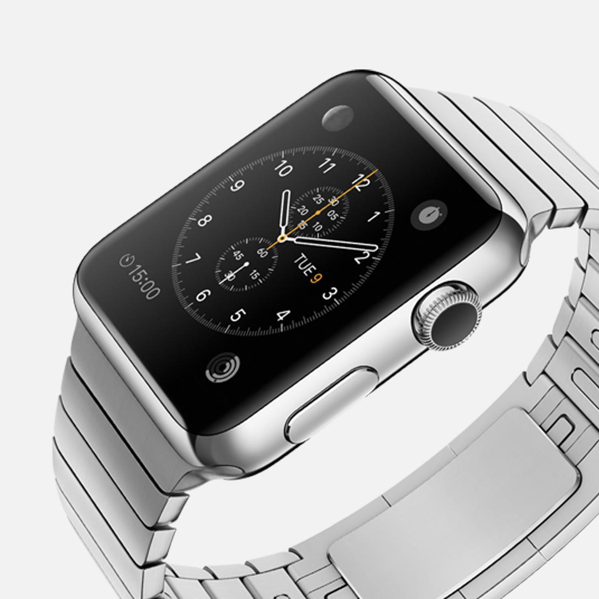 De nieuwe Apple Watch komt er binnenkort aan! Volg AppleWatchNL en blijf op de hoogte van de laatste ontwikkelingen omtrent de Apple Watch.