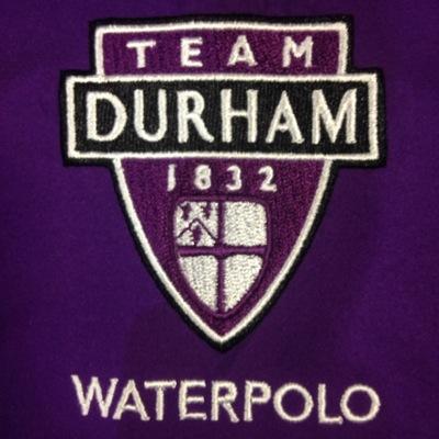 Durham University Water Polo, UK's biggest & best university club: 6 teams,🤽🏻‍♂️Men's BUCS Champions '15,'16,'17🏆🏆🏆,🤽‍♀️Women's BUCS Champions '17,'18🏆🏆