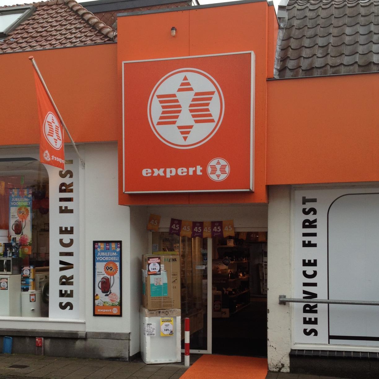 De home-elektronica specialist van de Hof van Twente. Wij staan voor u klaar met vakkundig advies, uitgebreid assortiment en de beste service!
Expert Goor.