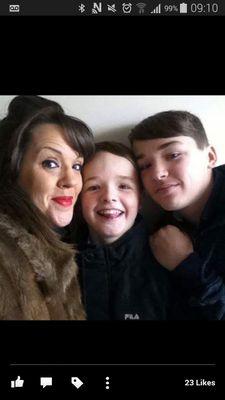 SpicerbearNikki's profile picture. 