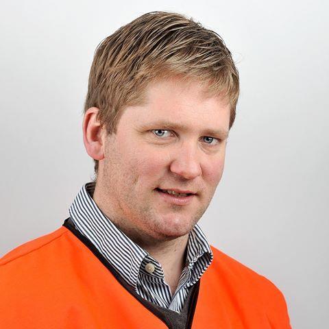 EinarSberg's profile picture. 