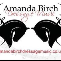 AmandaBirchDressage (@pegasusdancer) 's Twitter Profile Photo