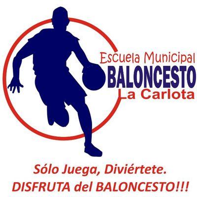 Escuela Baloncesto La Carlota (Córdoba)