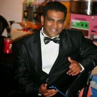 Rharrikaran's profile picture. 