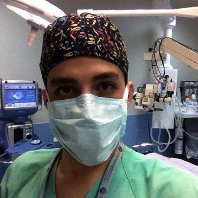 Enfermero con 26 años de oftalmología clínica y quirúrgica en el lomo....no me preguntes de otra cosa. Hacer lo correcto no es opcional. Enamorado y papá.