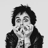 Green Day are my soul.
Italy|Green Day| Billie Joe|Mike Dirnt| Tré Cool| Trillie |Blink 182| Monica|Chri$| It's fun to lose and to pretend