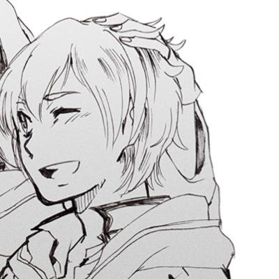 Dorky, fun and energetic Tactician boy, who is still looking for his true Mother Father: @ThunderTomes [FERP ONLY]
