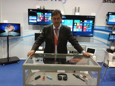 Jefe de Ventas en @npgtech. Responsable de Negocio en Francia y Portugal.