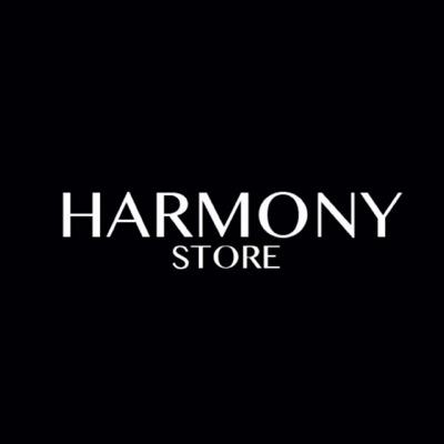 Harmony Store Your one stop shop to whatever your heart desires Kik: HarmonyStoreSA Whatsapp: +966 53 379 4000  We ship to all cities within Saudi Arabia