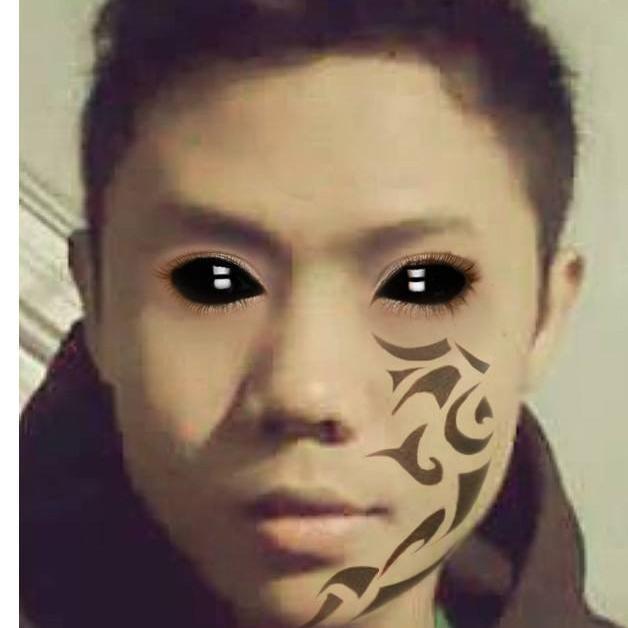 “Untukmu agamamu, dan untukkulah, agamaku” (QS. Al Kafirun: 6)