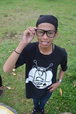 ScoopyGemlite Mtp(Generasi Muda Berjiwa Elite) OneCOMMUNITY n OneFAMILY