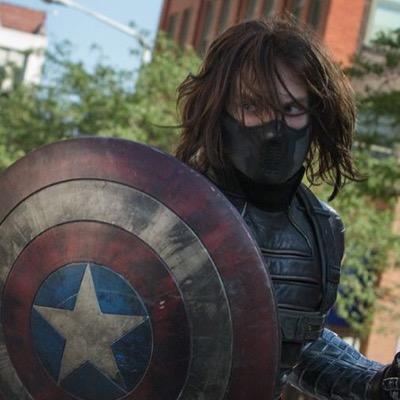 He's a soldier, with a heart as cold as winter. | Marvel AU RP | 21+ | Descriptive & Literate | Dom!Bucky | @SoildersHeart_ is mine, til the end of the line.