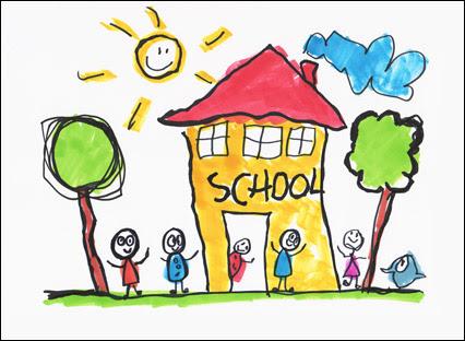 All about Schools