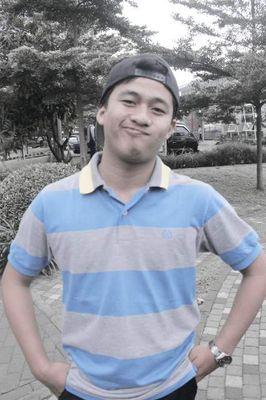 Happy