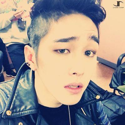 welcome to MADTOWN - kim sangbae - @MADTOWN_CAMP