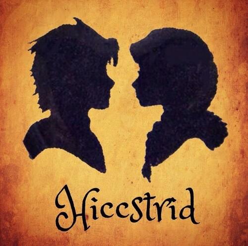 Hii my name is Andreea and I LOVE HTTYD AND HICCSTRID my BFF and SISTER FOREVER @Sani Haddock