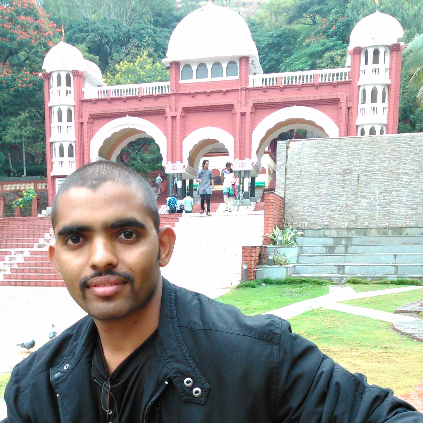 VJawanjal's profile picture. हिंदू राष्ट्रम