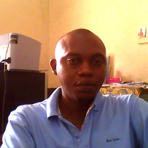MpianaPassy's profile picture. ingénieur informaticien de l'iss