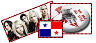 Panamanians Fans