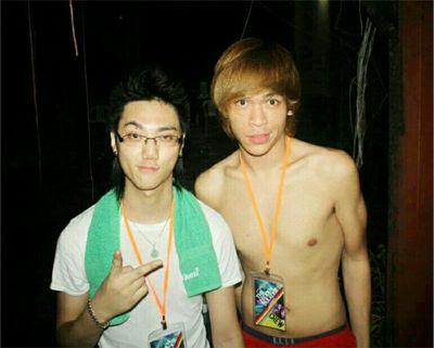 Jeremyisonline's profile picture. wassup? look foward the sssuupp. haha peace