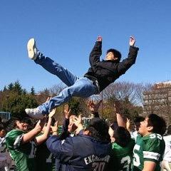 こんにちは！ 私は大学受験を応援しているブログを書いています。 特に早慶上智・MARCHを受ける方はぜひご一読下さい！！ 例のブログはコチラ↓↓↓