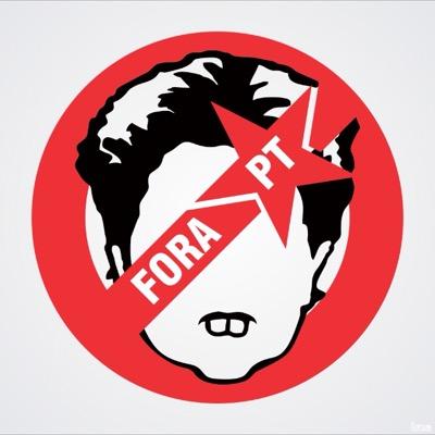 Torresrafa15's profile picture. O movimento comunista Bolivariano no Brasil e América do Sul tem que parar! #ForaPT #ForaDilma #ForaLula #ForaComunistasLadroes #VemPraRua