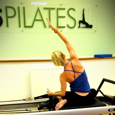 pilates