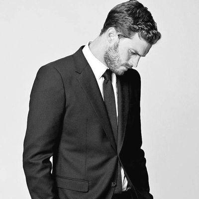 German support for @JamieDornan :)