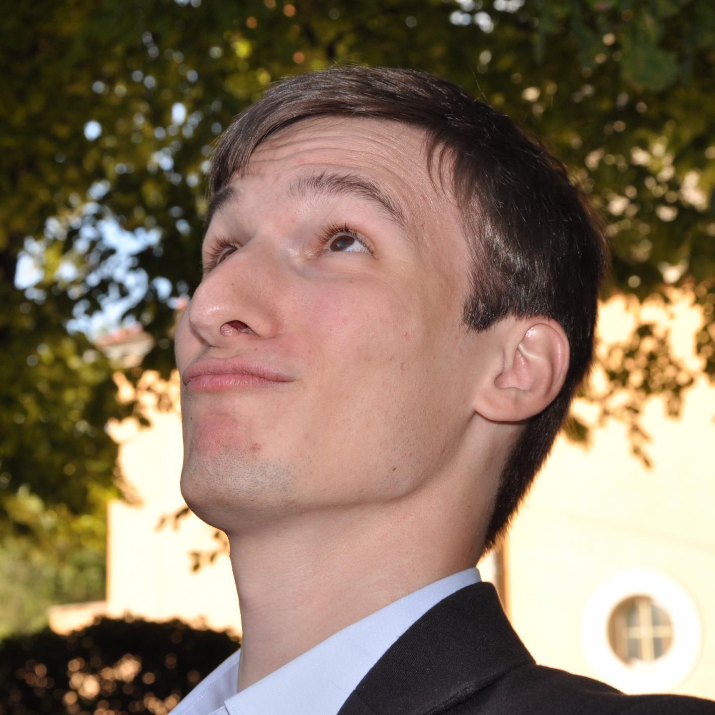 French Londoner / Backend Developer @LifeWorks_News