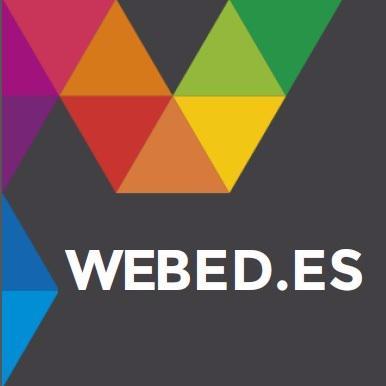 WEBED_ES's profile picture. #DiseñoWeb - #Posicionamiento #Redes #SEO