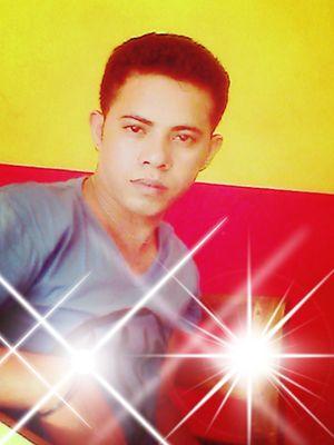 Ingin di sayang