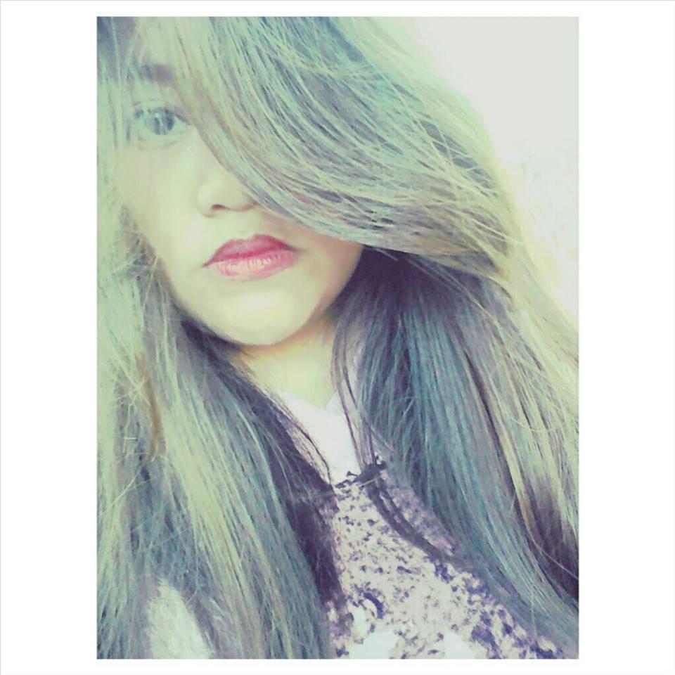 Human.
Drama Queen. Bipolar. Keen observer. Bitch for a reason.
DISTRICT SYSTEM ANALYST BY PROFESSION.