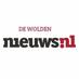 DeWoldenNieuws (@dewoldennieuws) Twitter profile photo