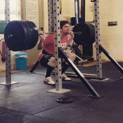 Stewartb_23's profile picture. Crossfit Lvl 1 Trainer || Email:stewartb_23@live.com || FB:Stewart.Boraston