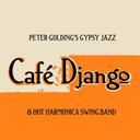 Peter Golding - @PGs_Cafe_Django - Twitter
