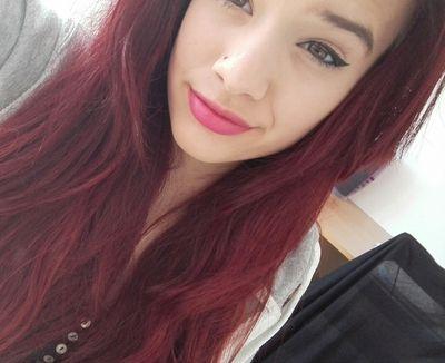 kathii_bee's profile picture. 14 Jahre~German