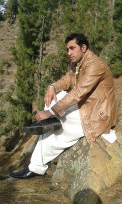 student of khyber madical universty