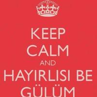 Ahenk Yılmaz (@ahnk_ylmz) 's Twitter Profile