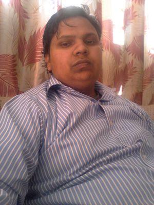 amitcoolryder26's profile picture. 