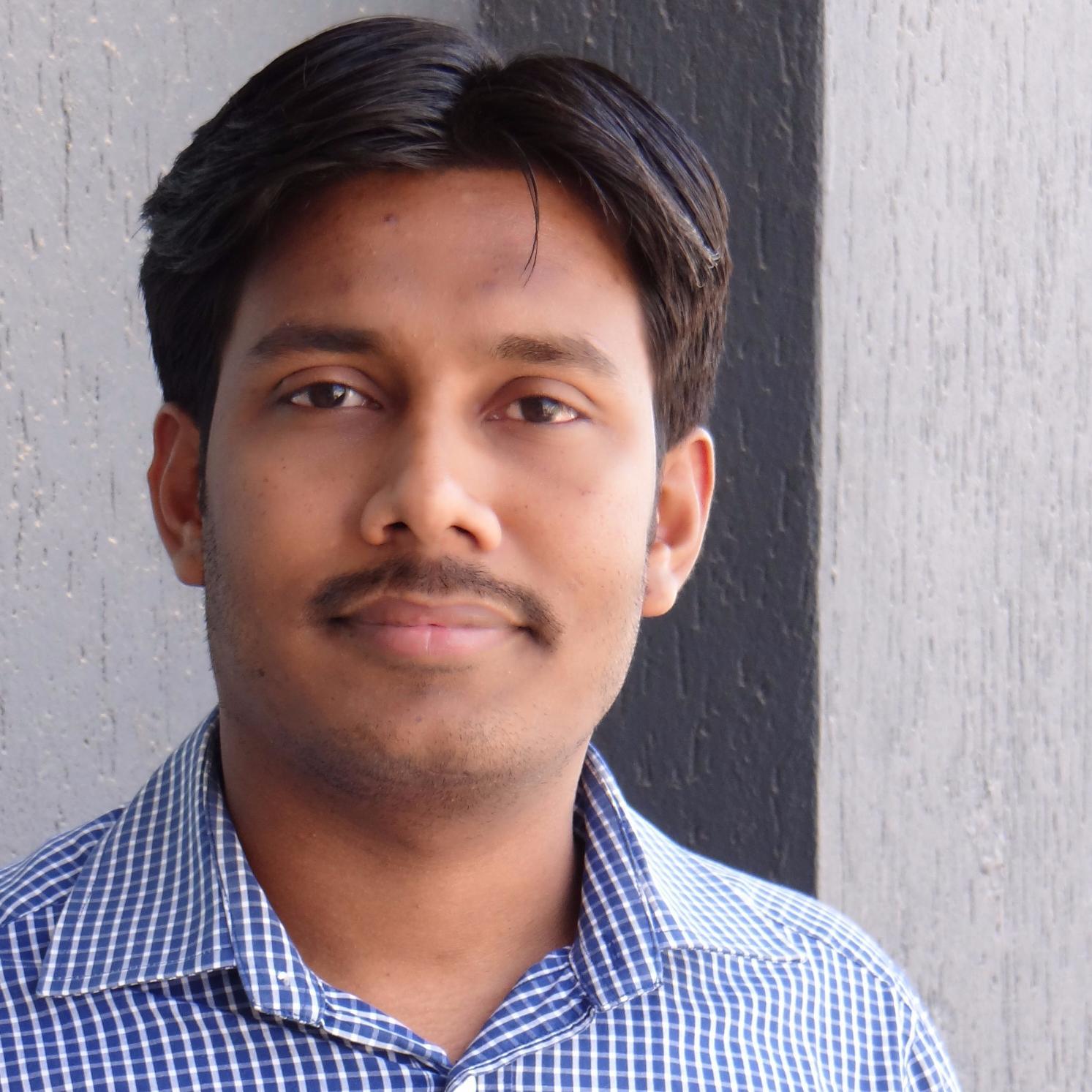 prashanthv88's profile picture. Technical Recruiter @ Salesforce