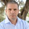 galhirsch2015's profile picture. מתאם שבויים ונעדרים במשרד ראש הממשלה 🇮🇱🎗️   Israel’s National Coordinator for Hostages and Missing- Prime Minister’s Office