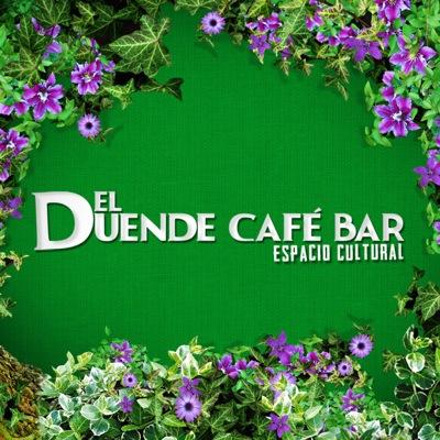 Arte, buena música, copas, tapas  en un ambiente fresco y bohemio. Somos un espacio cultural, sucursal del @elduendebar en Vzla! - Santiago de Compostela