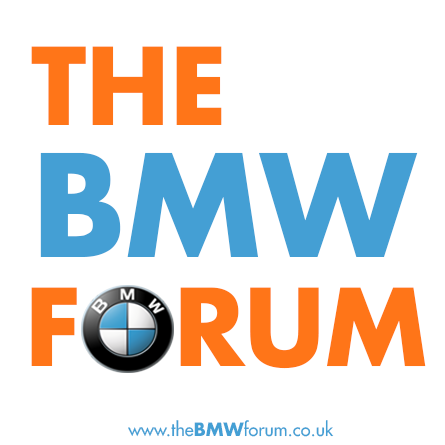 The BMW FORUM. New, different. By BMW owners - for BMW owners.