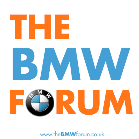 The BMW Forum