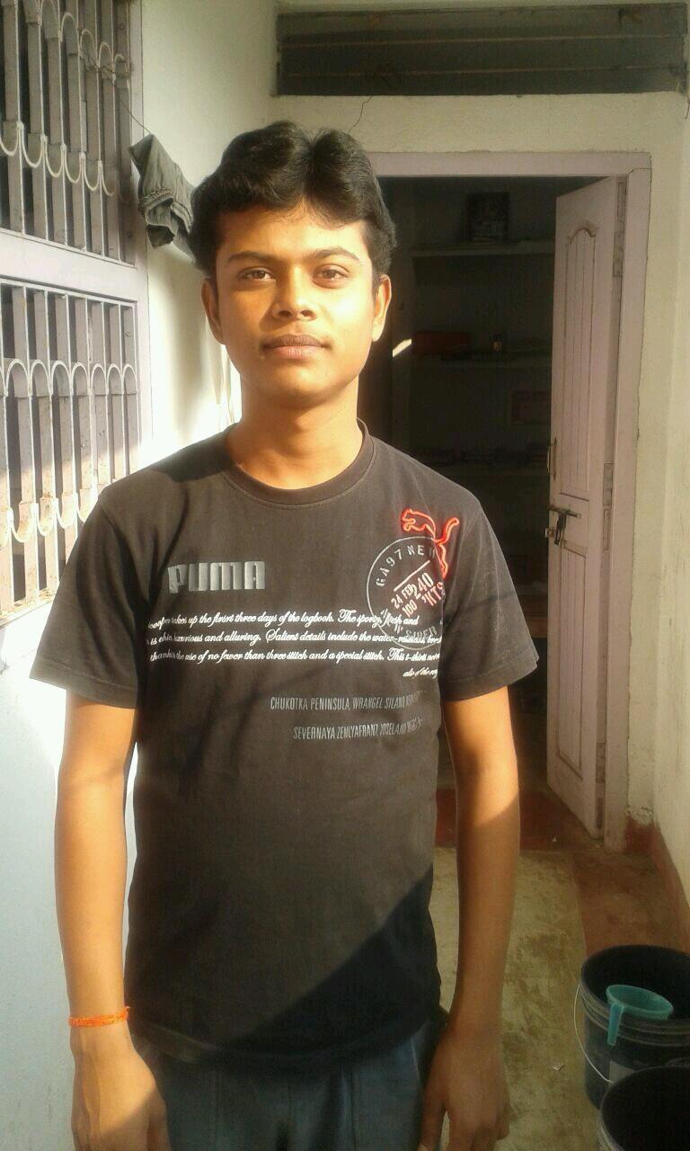 I love my life