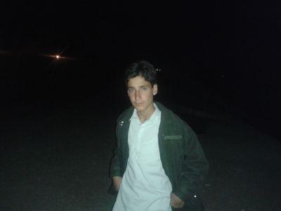 3a1bb210b815405's profile picture. 